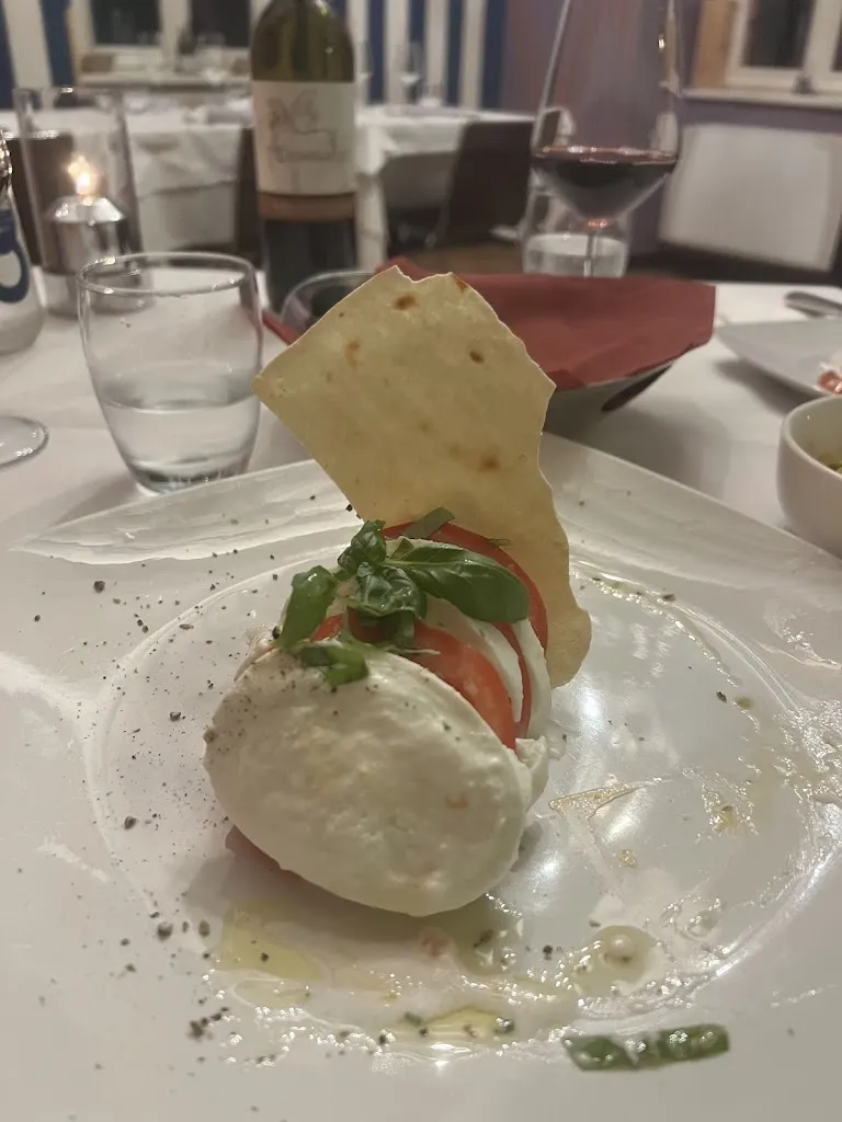 Amy Bonacum_Sottosopra_Baveno_review