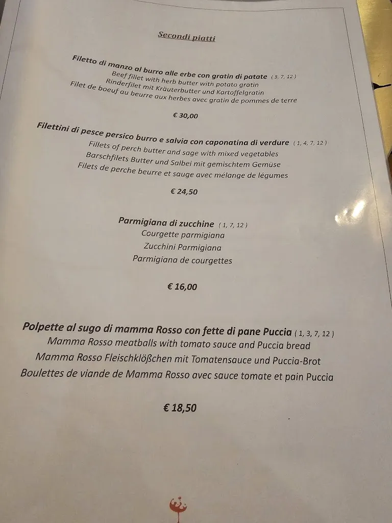 Menu_Ristorante Fratelli Rosso dal 1981_Baveno_immagine_2