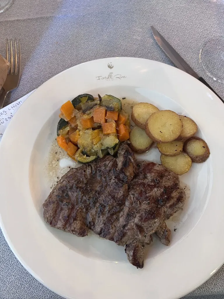 Menu_Ristorante Fratelli Rosso dal 1981_Baveno_immagine_5