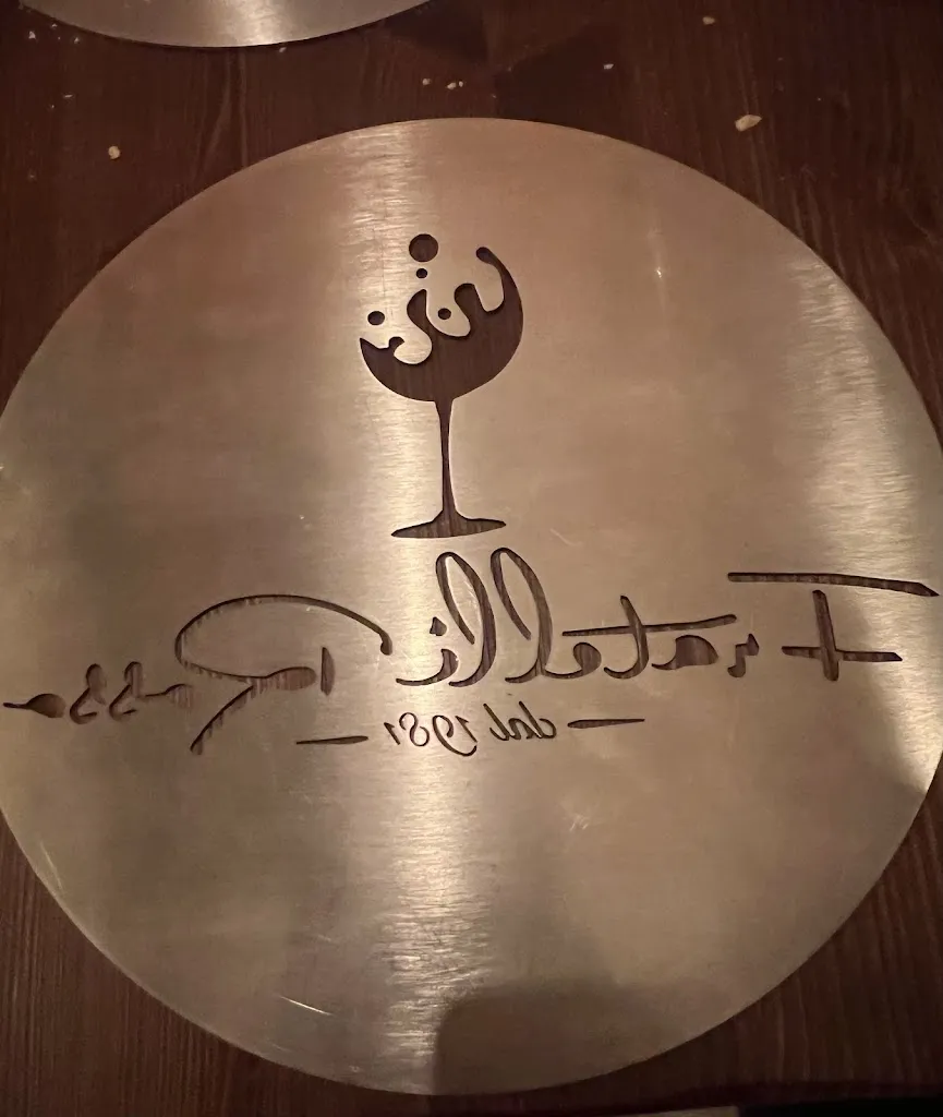 ella yerushalmi_Ristorante Fratelli Rosso dal 1981_Baveno_recensione