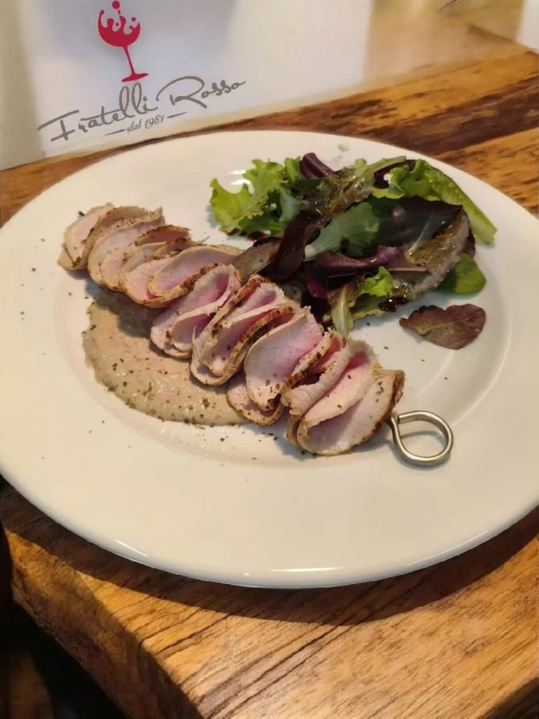 Ristorante Fratelli Rosso dal 1981_Baveno_slider_image_2