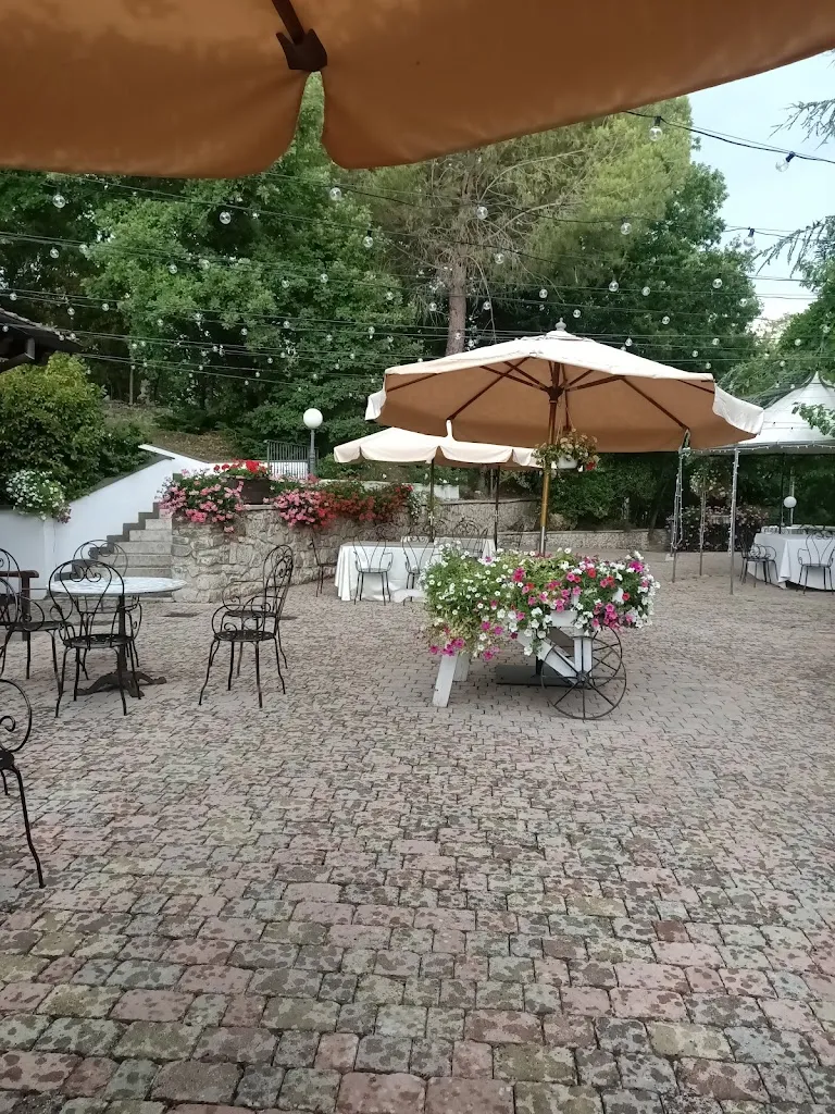 Rosa Colardo_Il Casale del Colonnello_Carsoli_review