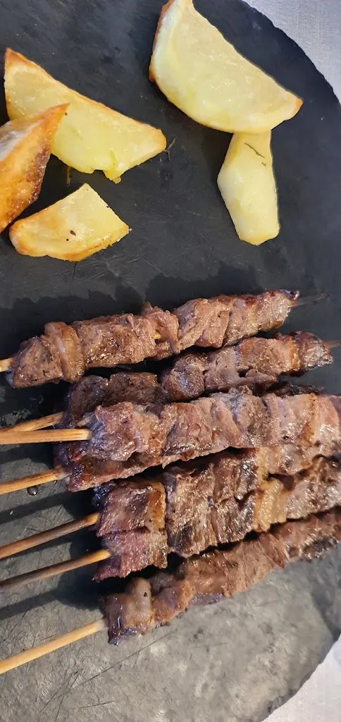 Emmanuele Bello_Il Casale del Colonnello_Carsoli_review