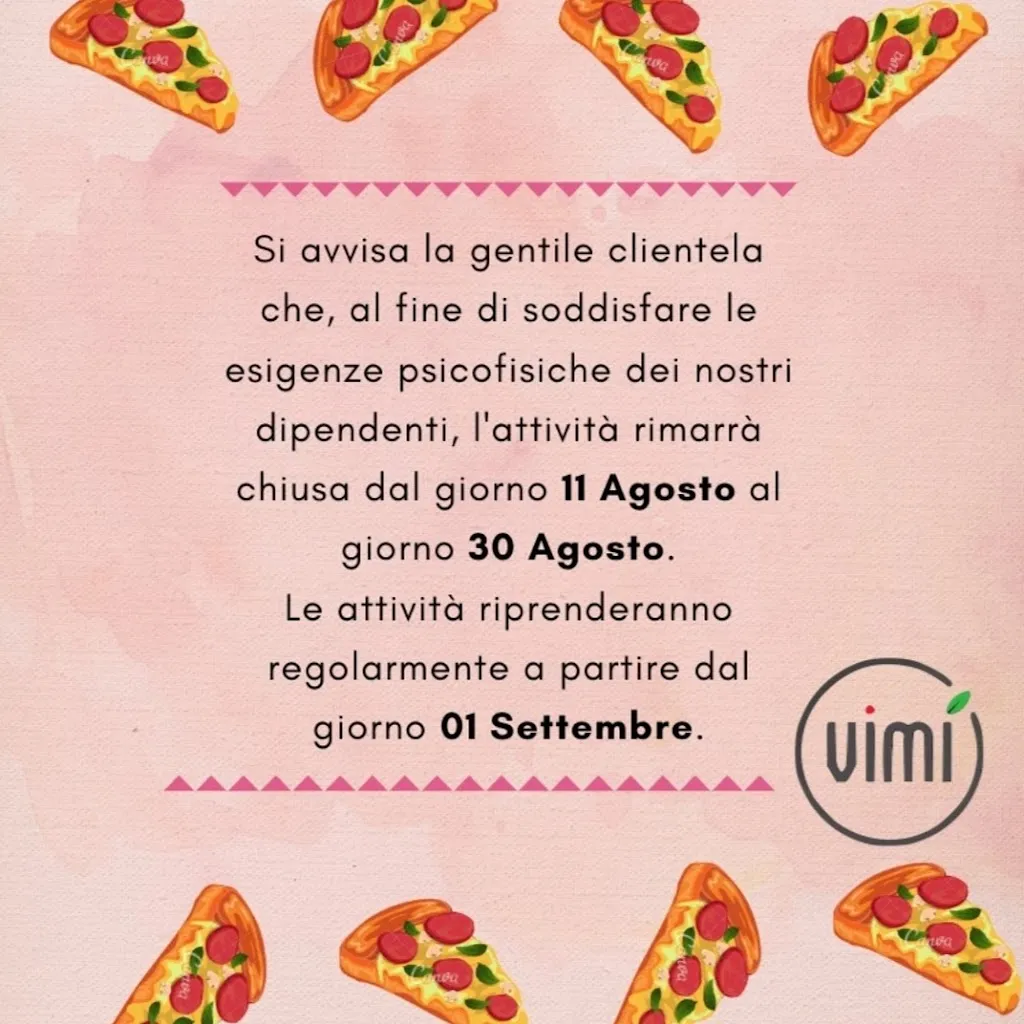 Menu_Vimì pizzeria_Cellamare_image_1