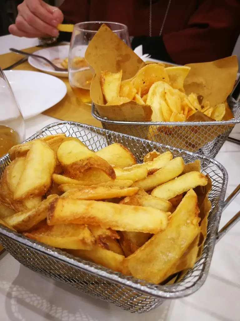 Tony Locorriere_Vimì pizzeria_Cellamare_review