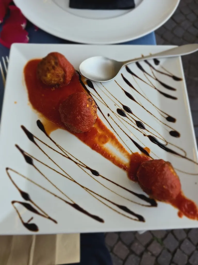 Damien_L’Osteria_Baveno_review
