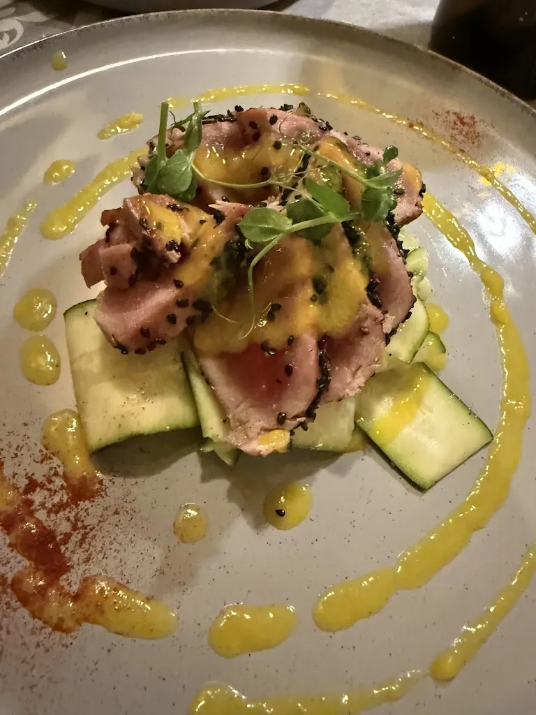 Martin Laub_Posta_Baveno_recensione