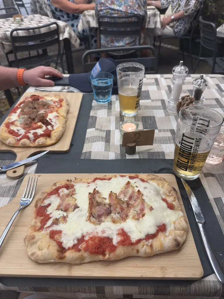 niels rienkens_La bottega food & wine_Baveno_recensione