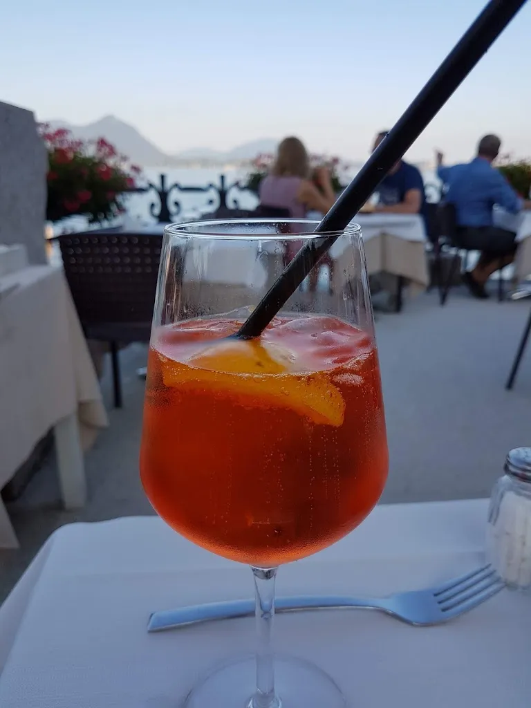 Menü_Eden Ristorante_Baveno_Bild_2