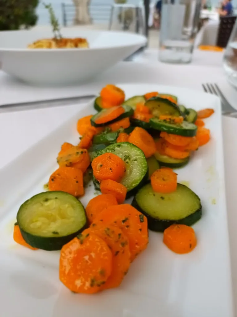 Menü_Eden Ristorante_Baveno_Bild_3