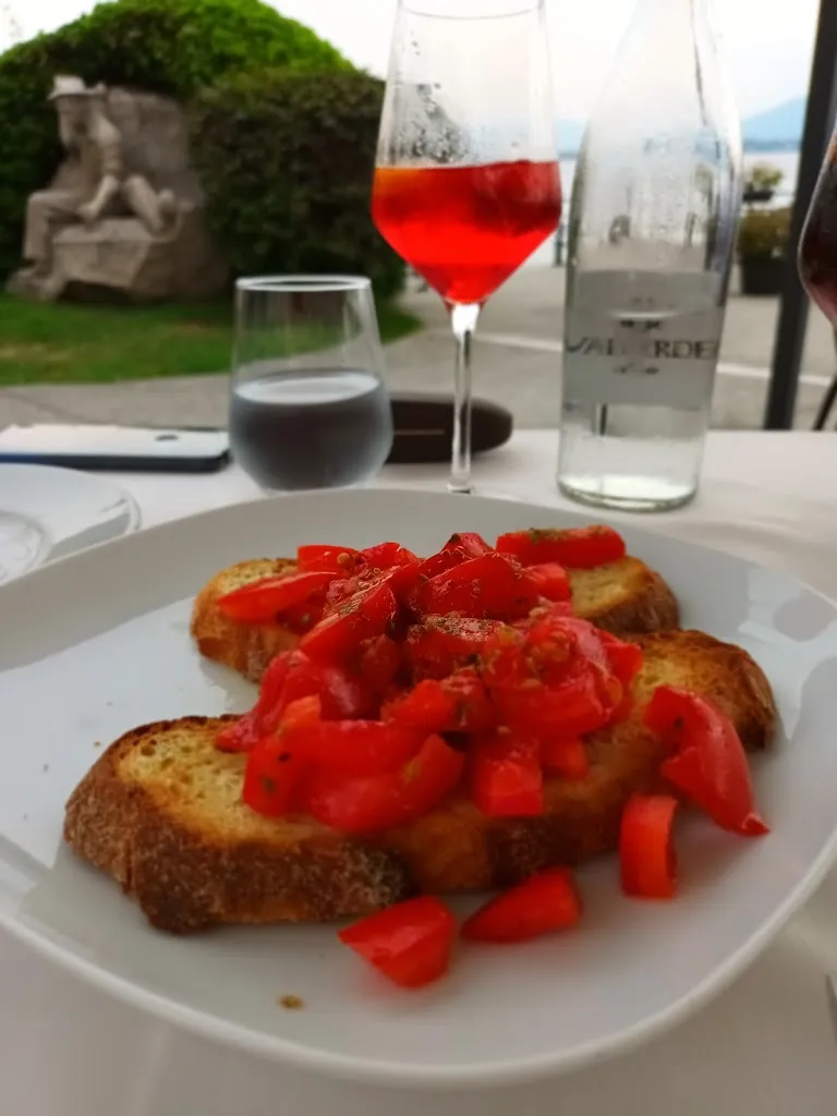 Menü_Eden Ristorante_Baveno_Bild_5