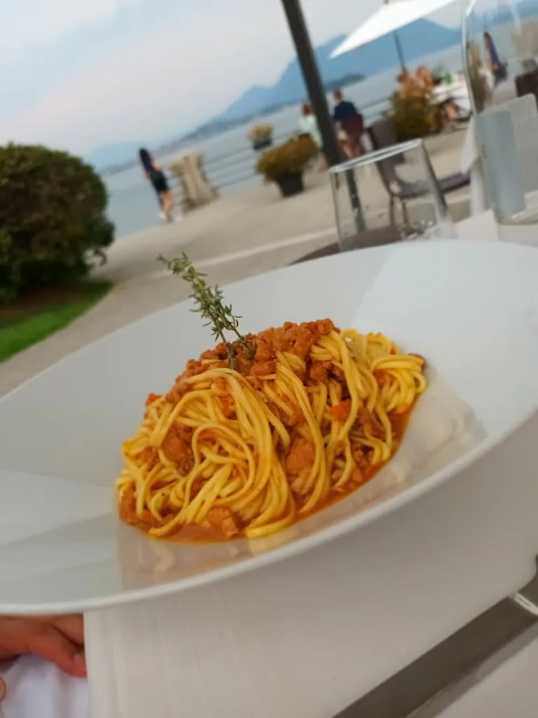 Menü_Eden Ristorante_Baveno_Bild_7