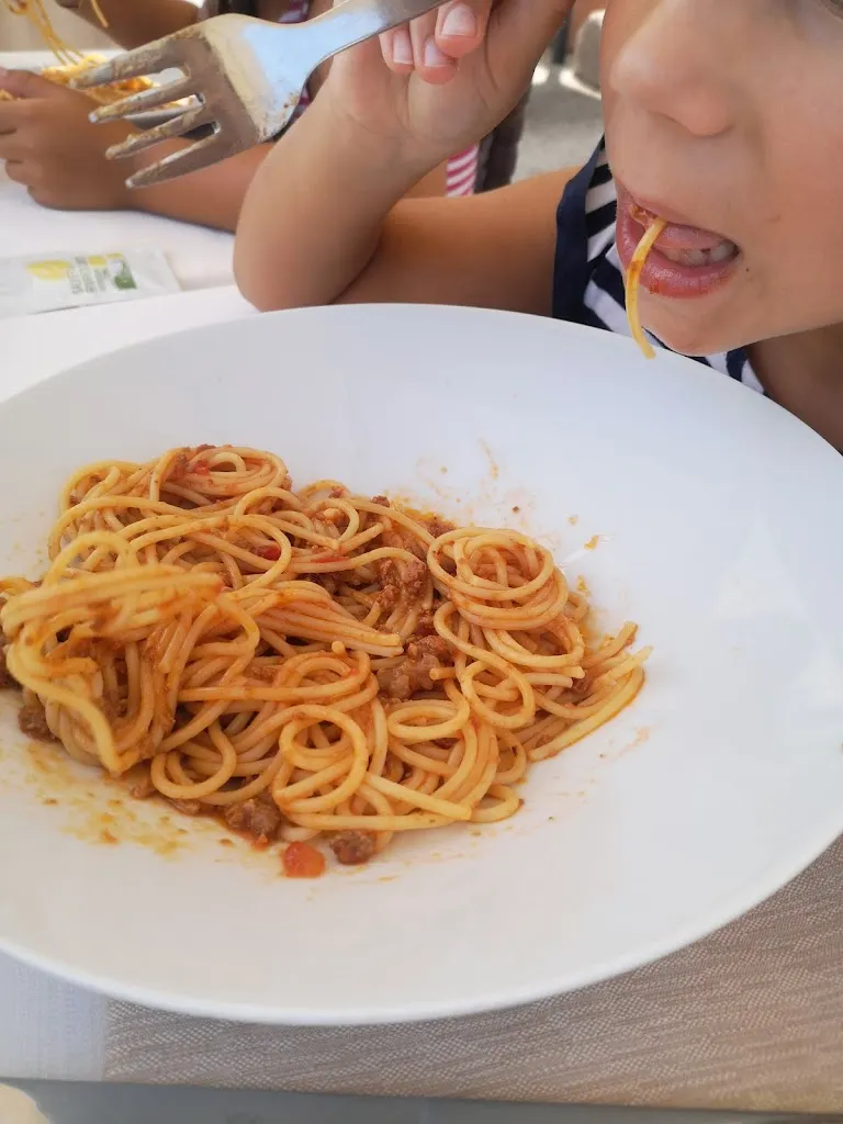 Alen Luke_Eden Ristorante_Baveno_Bewertung