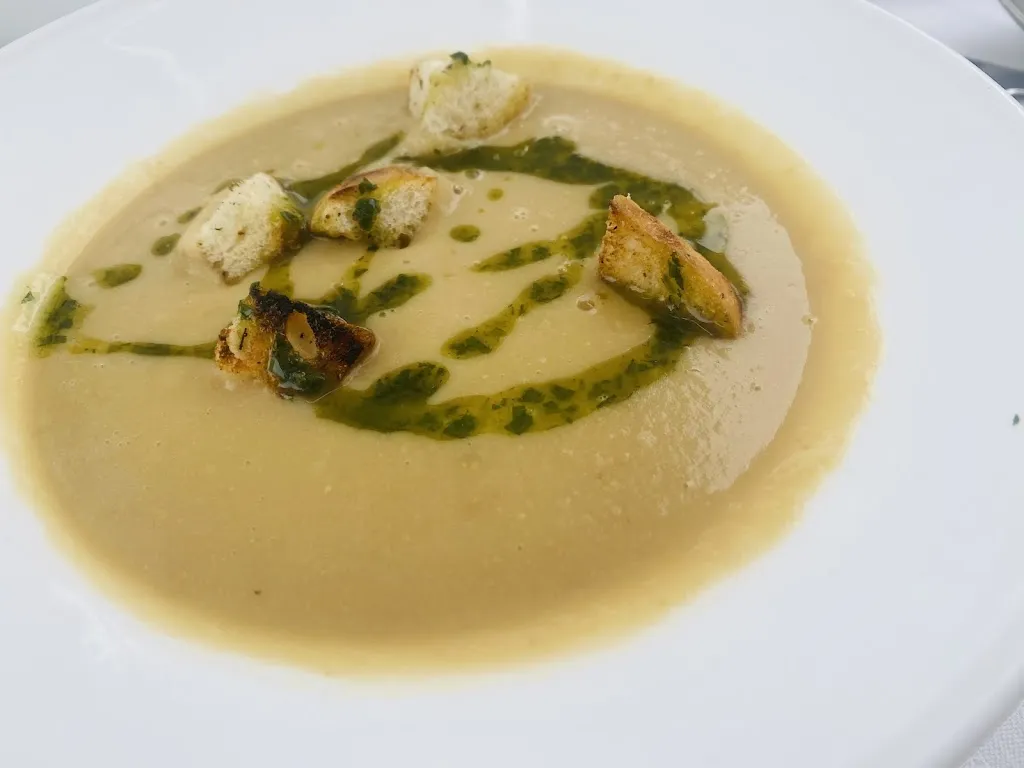 Olga Mckeever_Eden Ristorante_Baveno_Bewertung