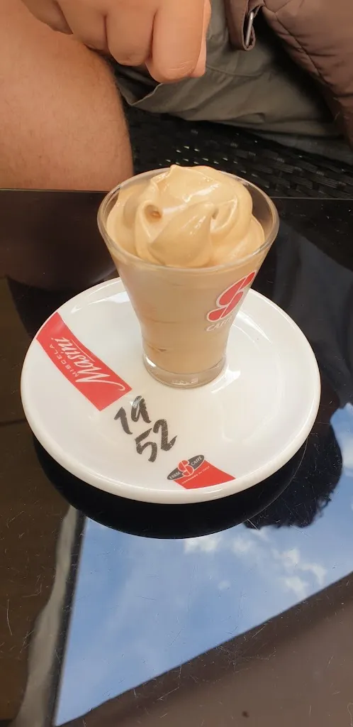 Menu_Sirio Cafè Restaurant Baveno_Baveno_image_2