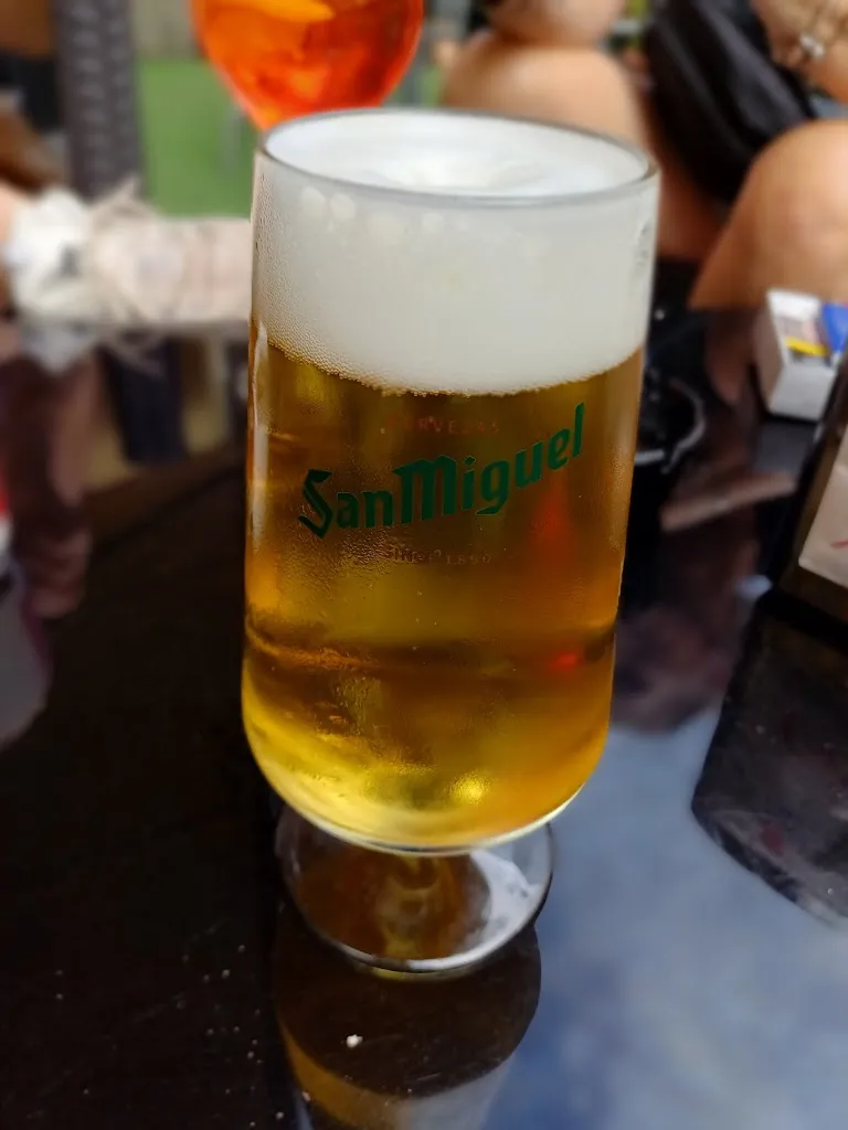 Menu_Sirio Cafè Restaurant Baveno_Baveno_image_3