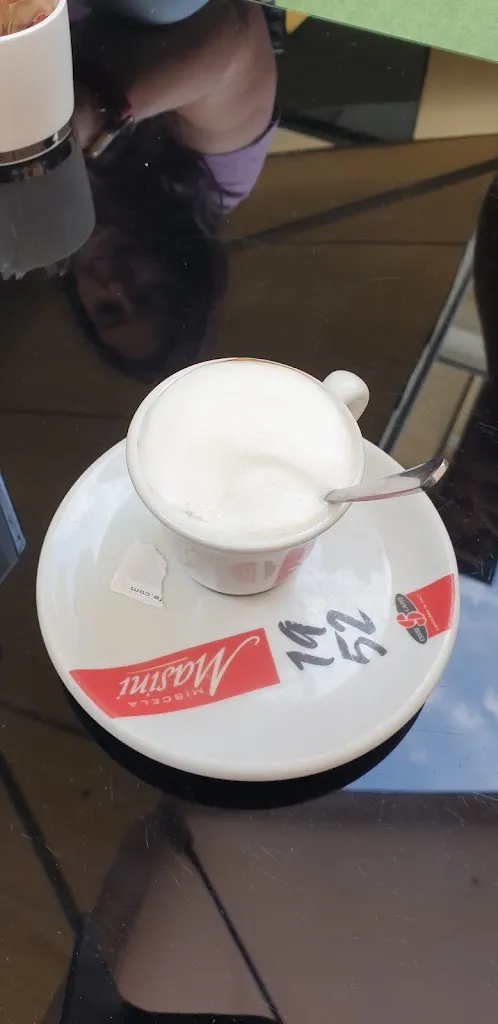 Menu_Sirio Cafè Restaurant Baveno_Baveno_image_4