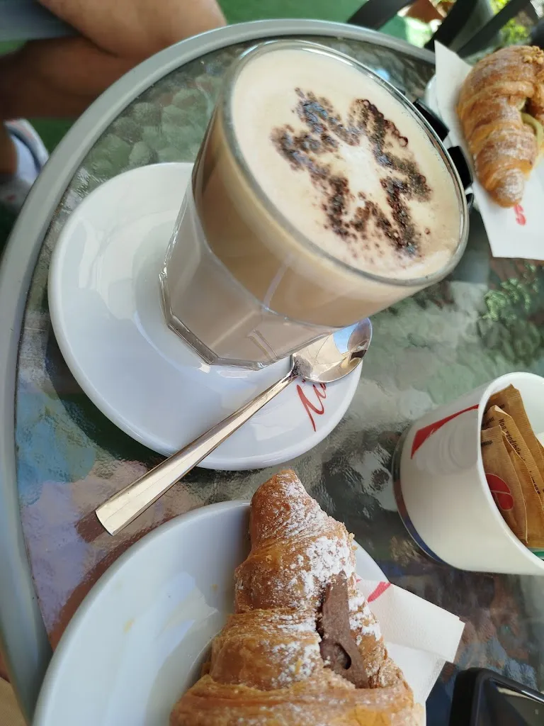 Menu_Sirio Cafè Restaurant Baveno_Baveno_image_5