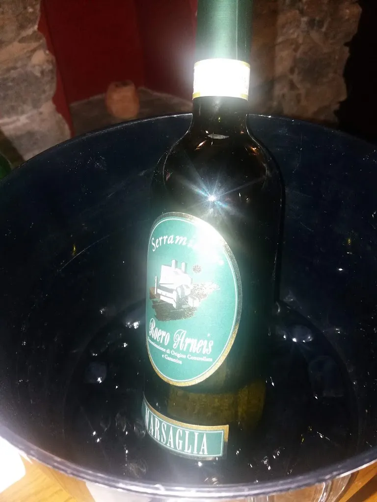 Menu_Sirio Cafè Restaurant Baveno_Baveno_image_7