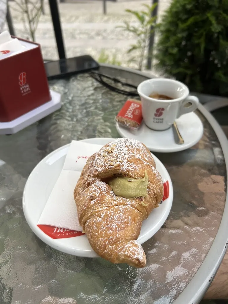 Cherie H_Sirio Cafè Restaurant Baveno_Baveno_review