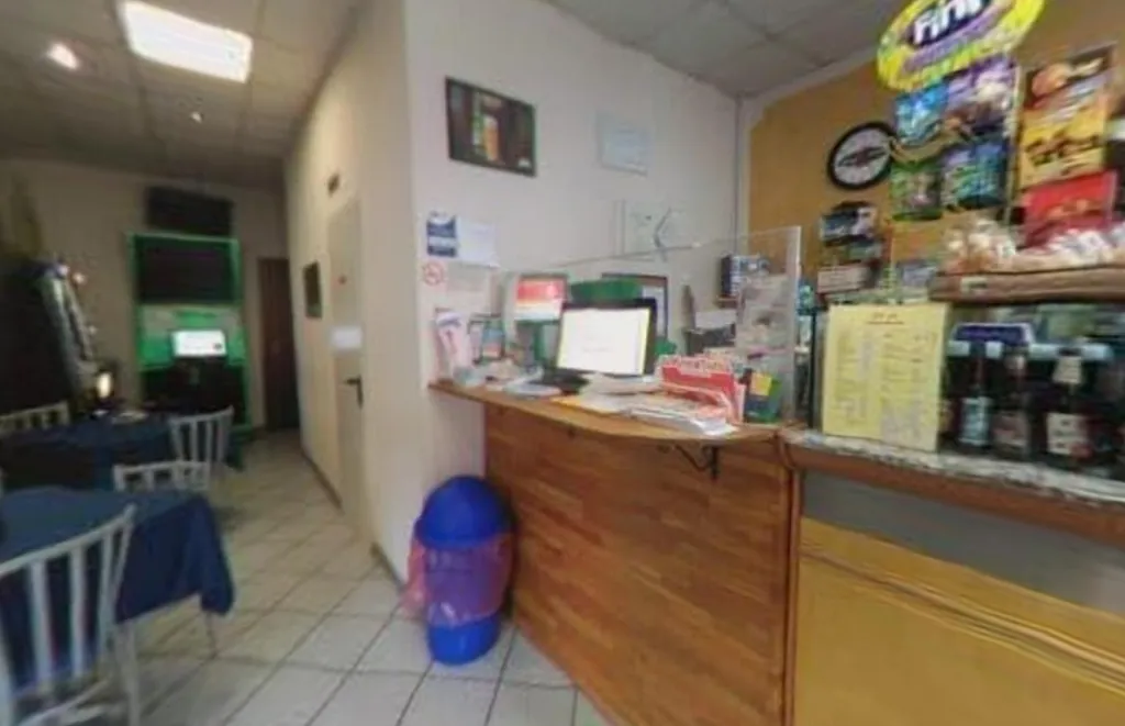 Sirio Cafè Restaurant Baveno restaurant in Baveno