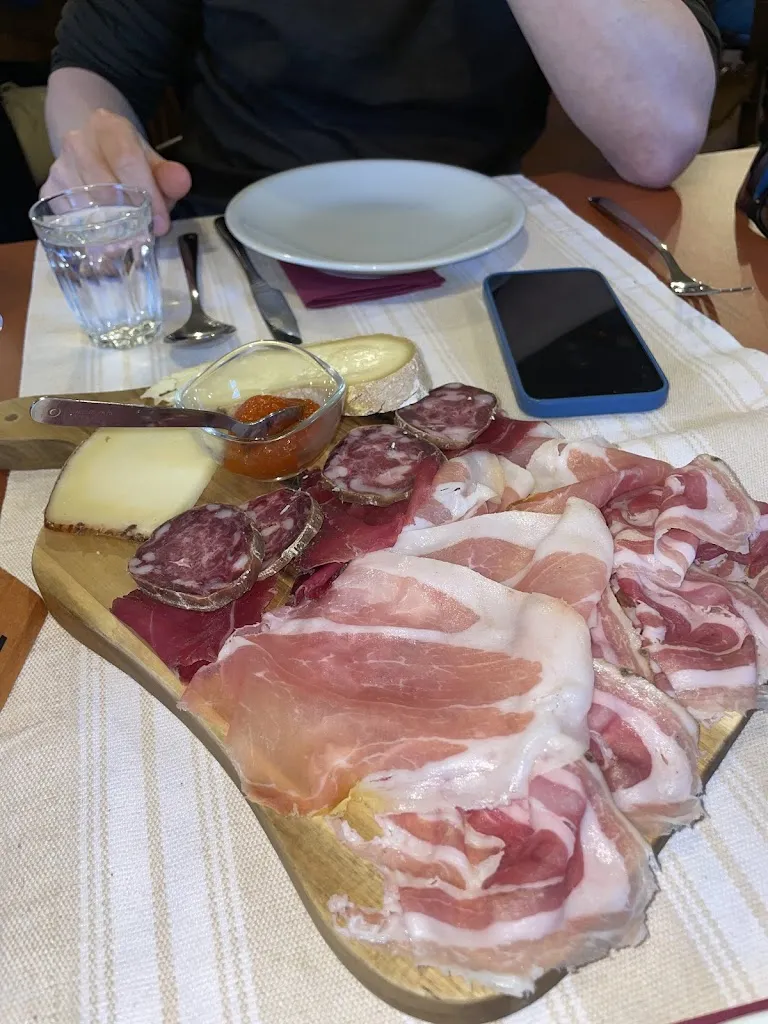 Abigail Gulchin_Ristorante Civico 3_Baveno_recensione