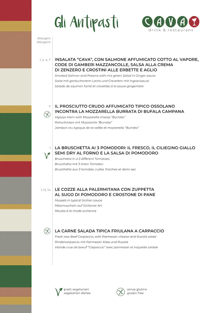 Menu_Cava Drink & Restaurant_Baveno_immagine_2