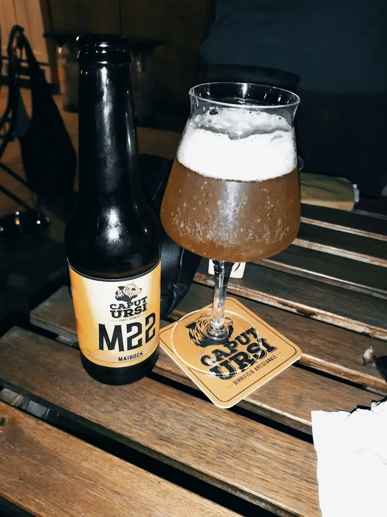 Menu_Birrificio Caput Ursi e tap room_Cellamare_image_3