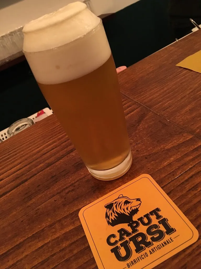 Menu_Birrificio Caput Ursi e tap room_Cellamare_image_7
