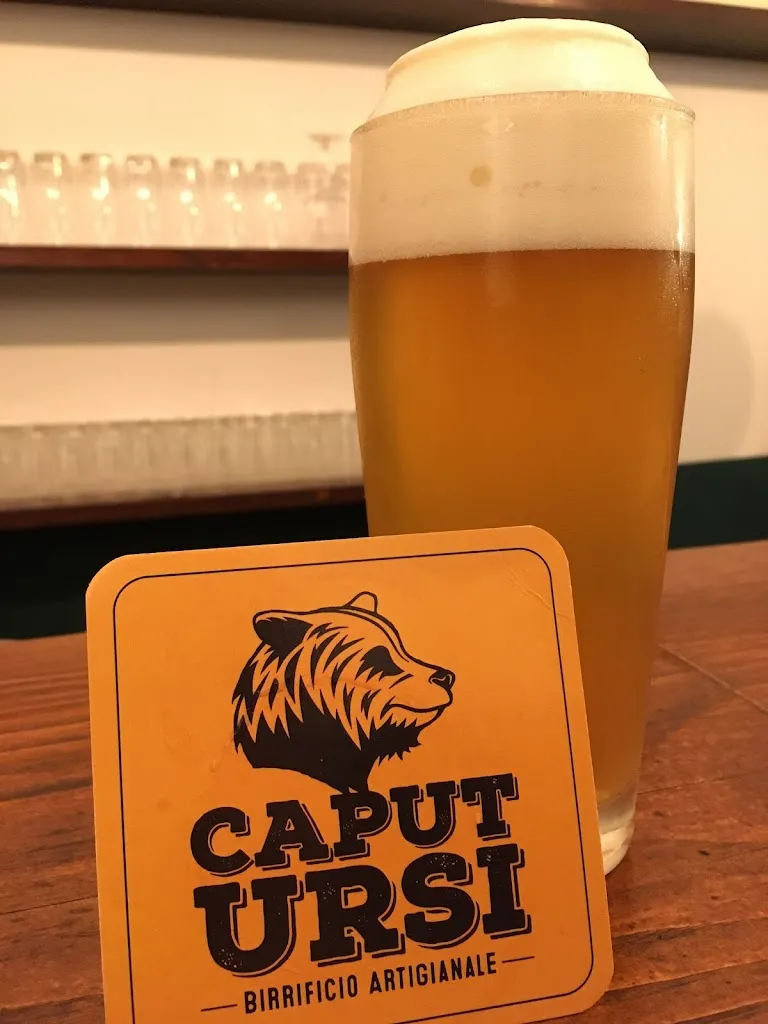 Menu_Birrificio Caput Ursi e tap room_Cellamare_image_9