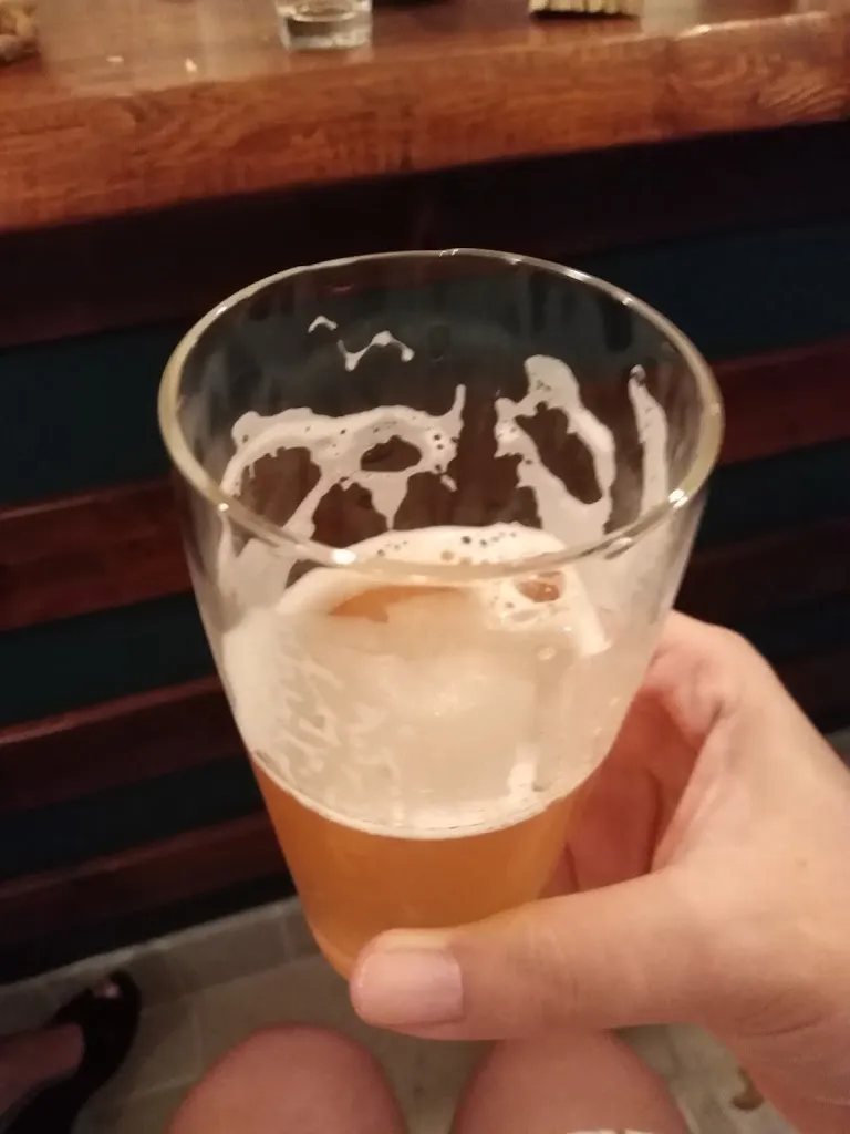 Beatrice Zippo_Birrificio Caput Ursi e tap room_Cellamare_review