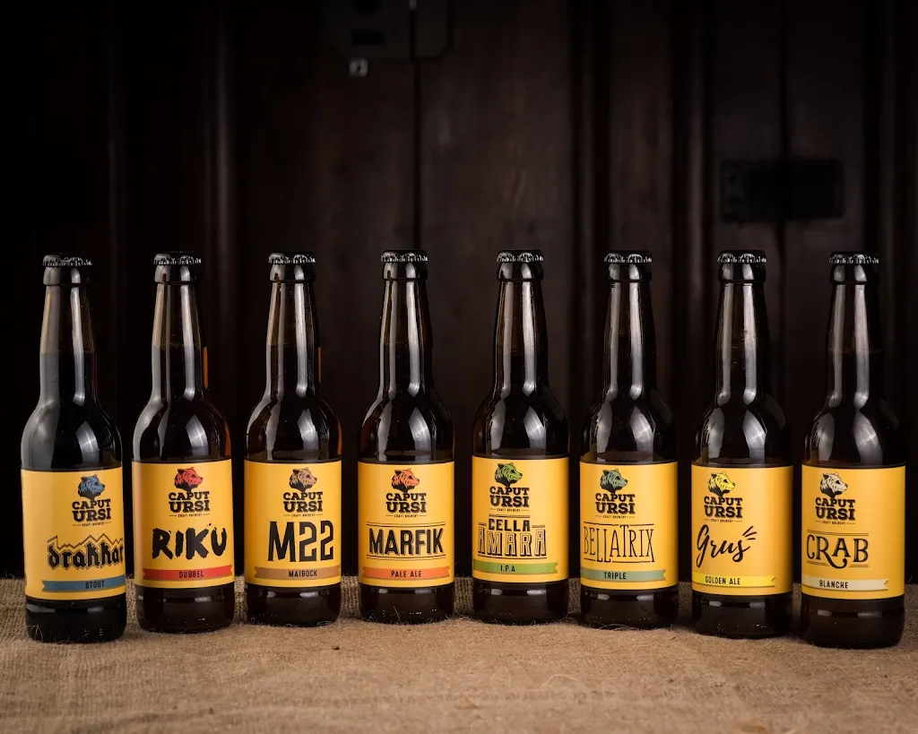 Birrificio Caput Ursi e tap room_Cellamare_slider_image_2