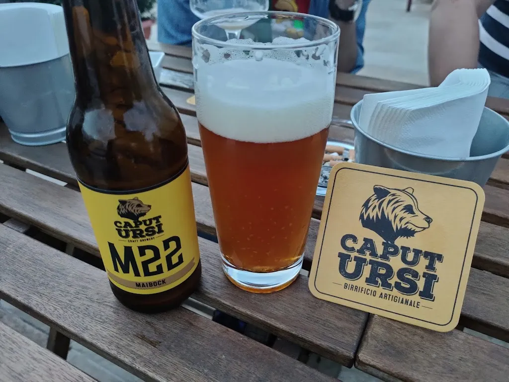 Birrificio Caput Ursi e tap room_Cellamare_slider_image_3