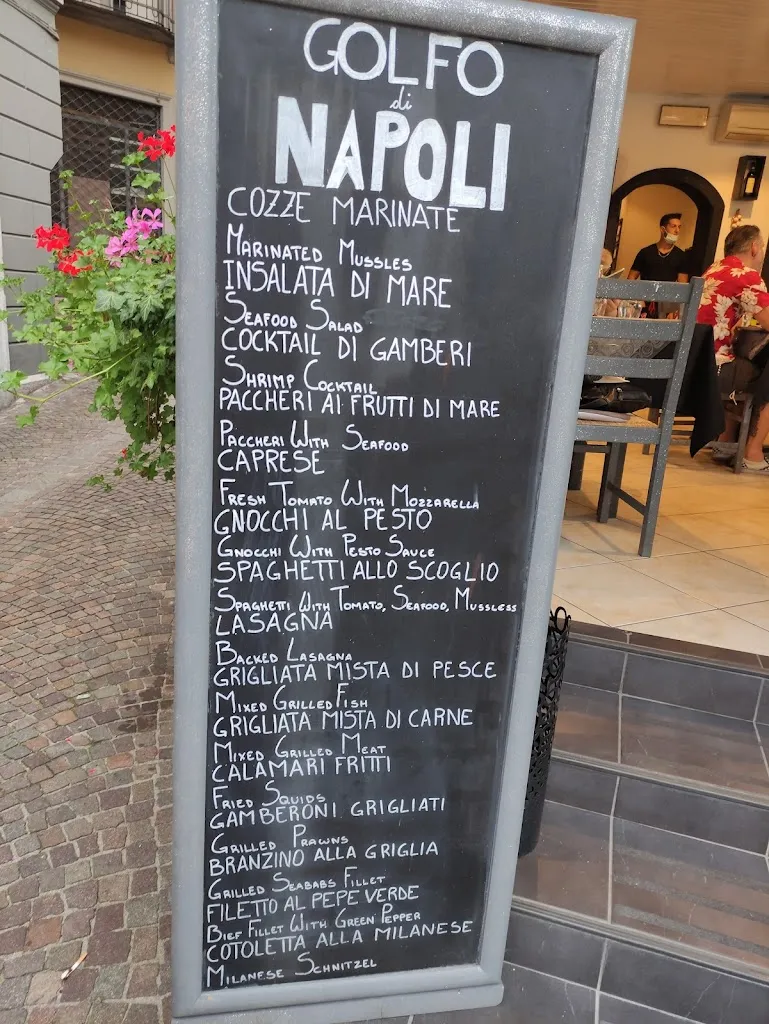 Menu_Ristorante Pizzeria Golfo di Napoli_Baveno_image_3