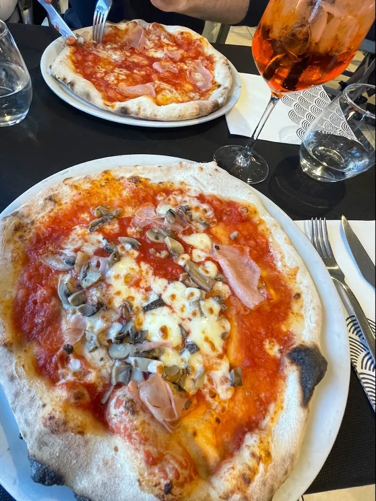 Menu_Ristorante Pizzeria Golfo di Napoli_Baveno_image_5