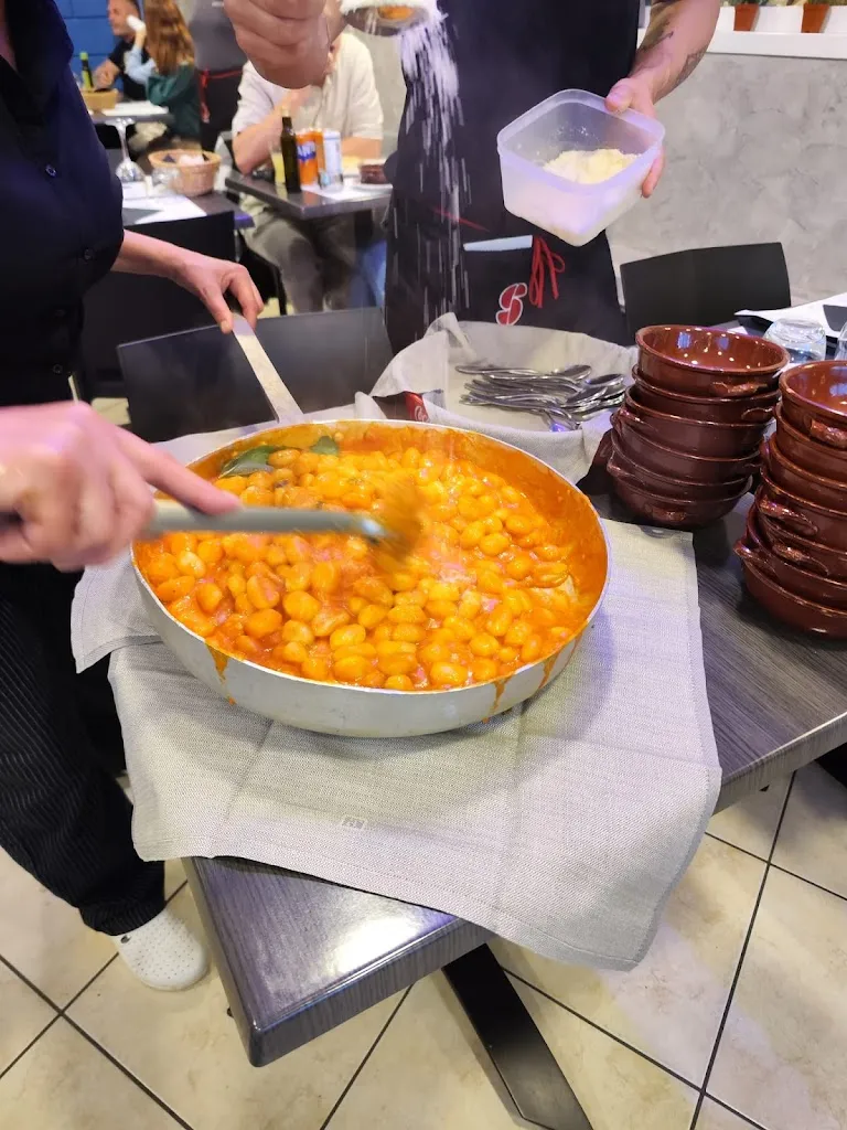 Menu_Ristorante Pizzeria Golfo di Napoli_Baveno_image_7