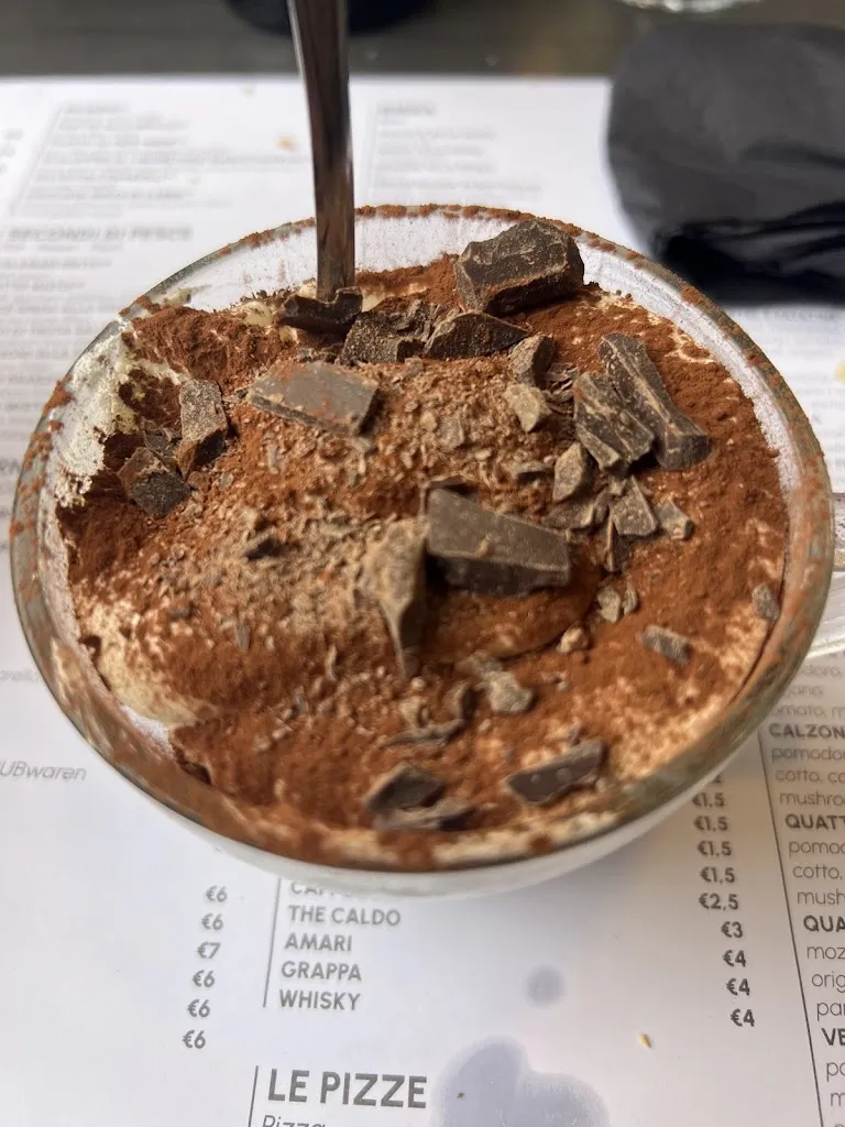 Menu_Ristorante Pizzeria Golfo di Napoli_Baveno_image_8