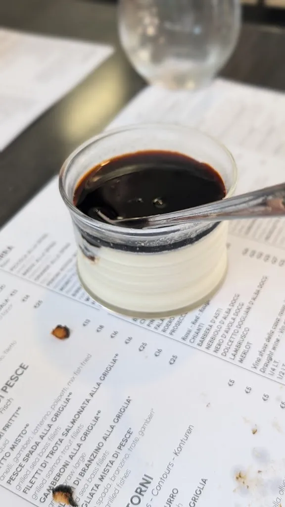 Menu_Ristorante Pizzeria Golfo di Napoli_Baveno_image_9