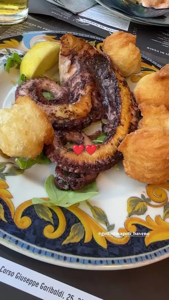 Ristorante Pizzeria Golfo di Napoli_Baveno_slider_image_2