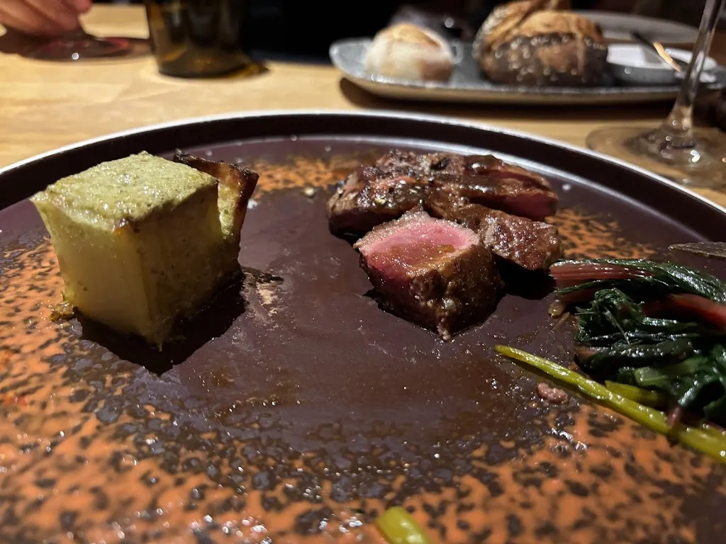 Kate Driskell_Last Hall_Baveno_review