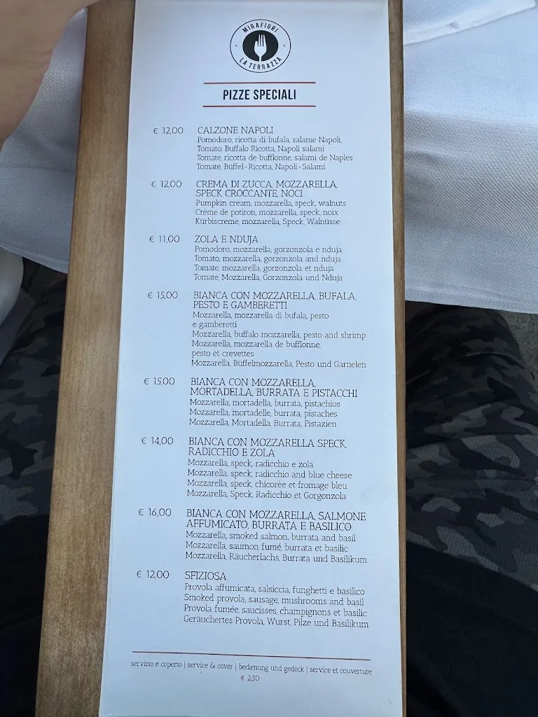 Menu_Mirafiori & La Terrazza_Baveno_image_4