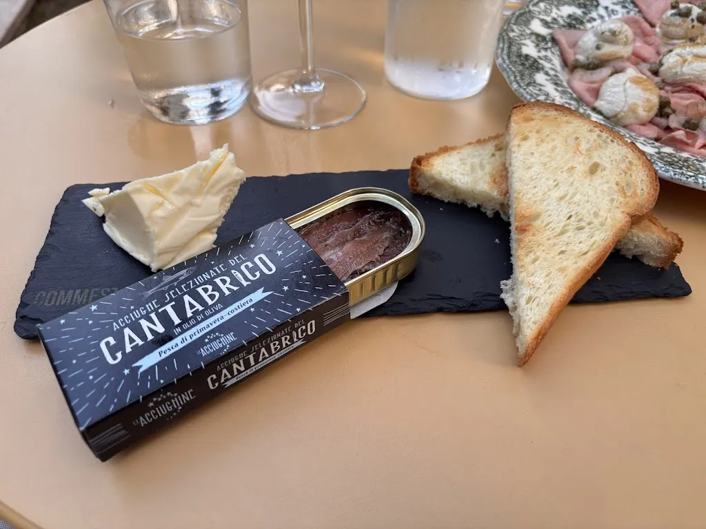 Filip Vanthienen_Commestibili A Tavola_Baveno_review