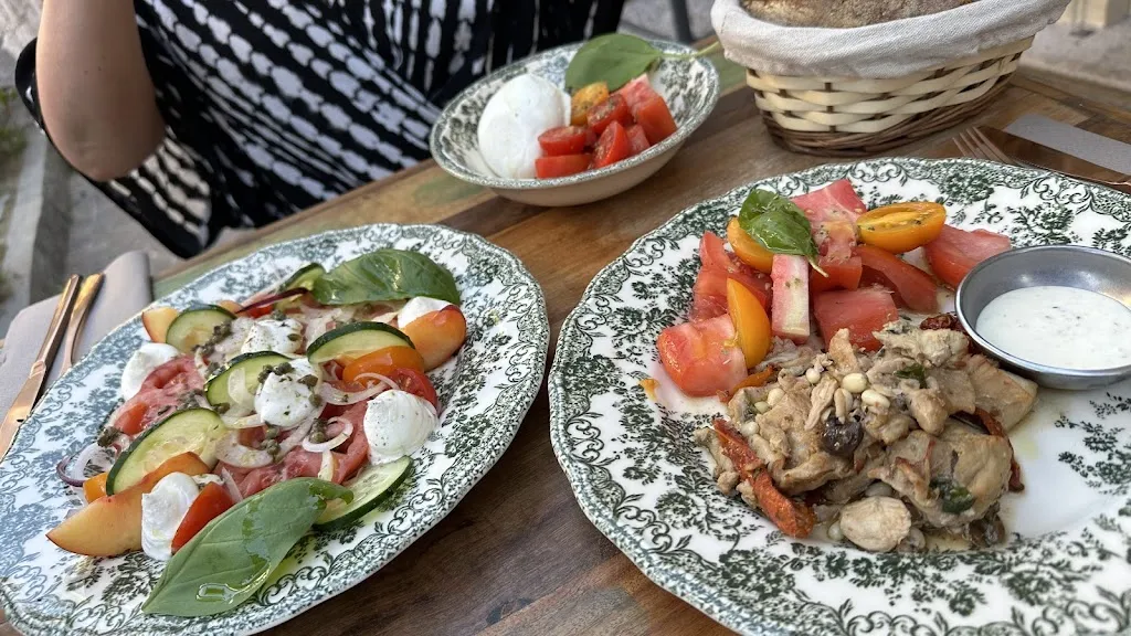 Dennis Johannesson_Commestibili A Tavola_Baveno_review