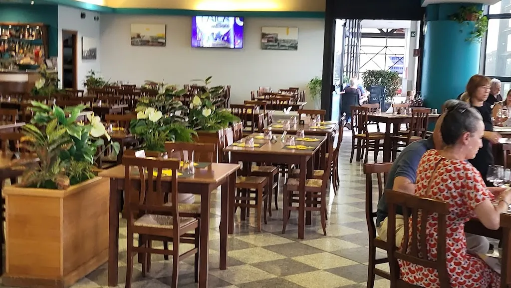 Jim Mannoia_Locanda dal Gabi_Baveno_review