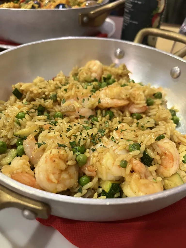 Deema Alfaris_Locanda dal Gabi_Baveno_review