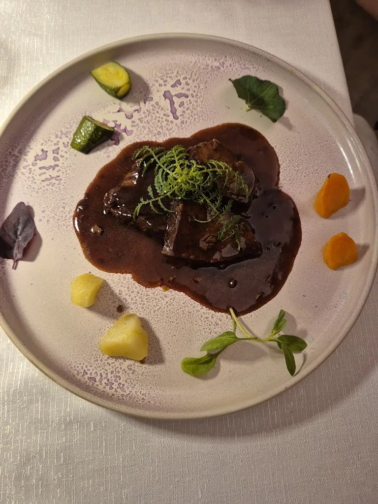 Annuschka_Ristorante Da Vittorio_Battifollo_review