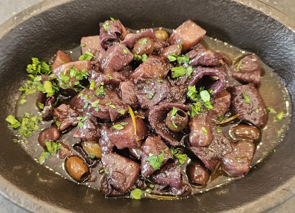 Menu_Ristorante Pizzeria 