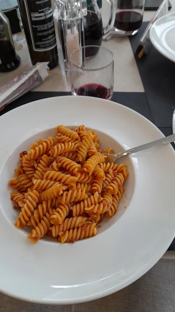 Menu_Ristorante Pizzeria 