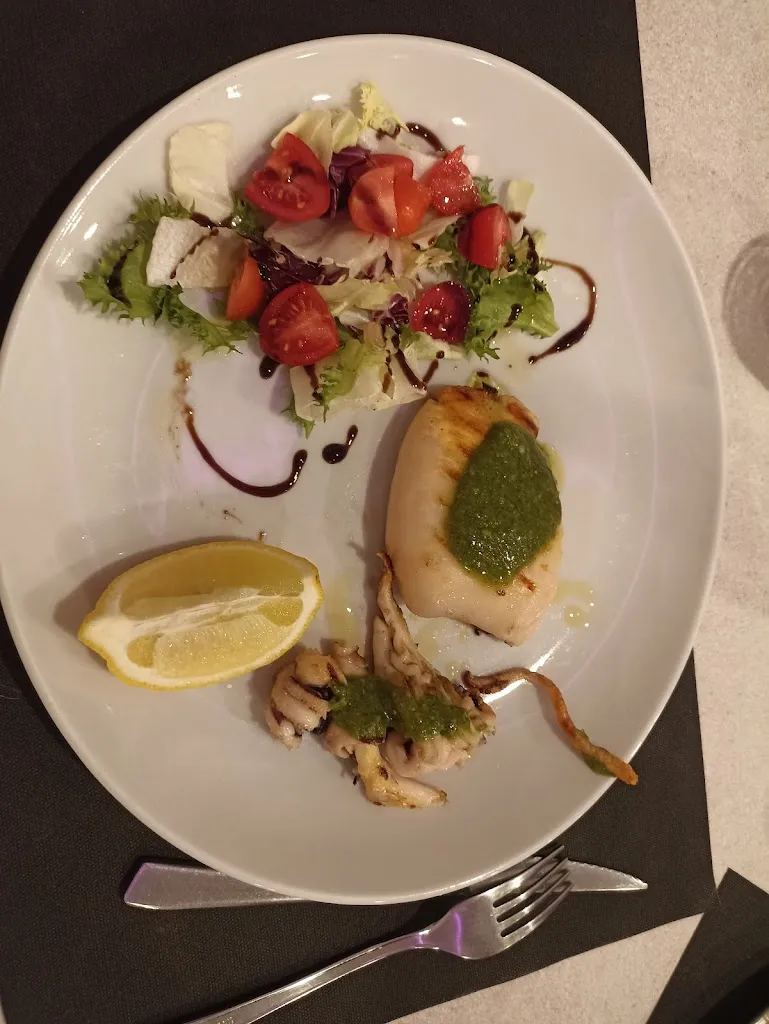 Menu_Ristorante Pizzeria 