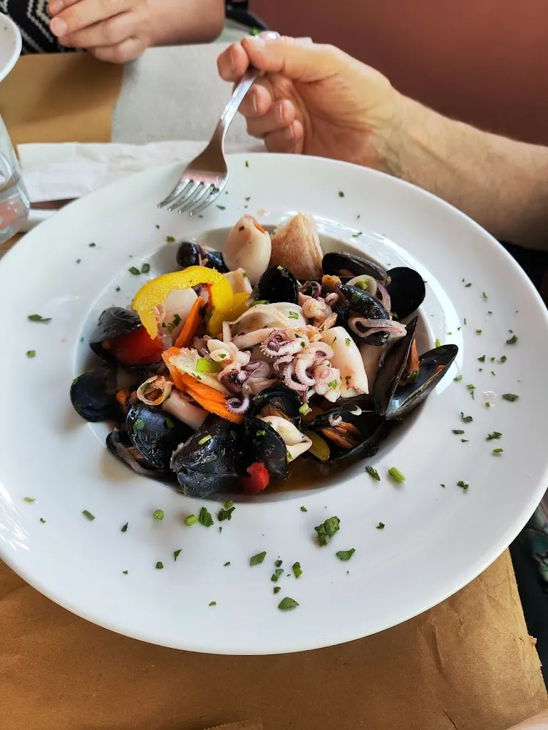 Massimo Morra_Ristorante Pizzeria 